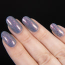 Emily De Molly - Eternal Prize Nail Polish (Flash Reflective)