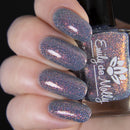 Emily De Molly - Eternal Prize Nail Polish (Flash Reflective)