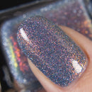 Emily De Molly - Eternal Prize Nail Polish (Flash Reflective)