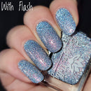 Emily De Molly - Eternal Prize Nail Polish (Flash Reflective)