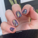 Emily De Molly - Defy The Odds Nail Polish