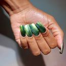 F.U.N Lacquer - Fantasy Burst Nail Polish (Magnetic)