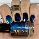 Colores de Carol - Shadowed Nail Polish (Magnetic)