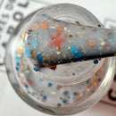 Colores de Carol - Starfished and Fabulous Nail Polish
