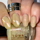 Colores de Carol - Coco-Nuts About You Nail Polish