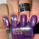 Colores de Carol - Flake It 'Till You Make It Nail Polish
