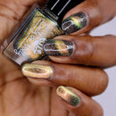 Emily De Molly - Golden Hour Nail Polish (Magnetic)
