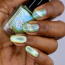Emily De Molly - Breaking The Spell Nail Polish (Magnetic)