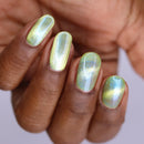 Emily De Molly - Breaking The Spell Nail Polish (Magnetic)