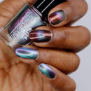 Emily De Molly - Against The Odds Nail Polish (Magnetic)