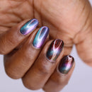 Emily De Molly - Against The Odds Nail Polish (Magnetic)