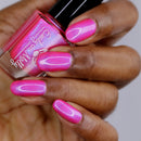 Emily De Molly - Summer Shift Nail Polish (Thermal)