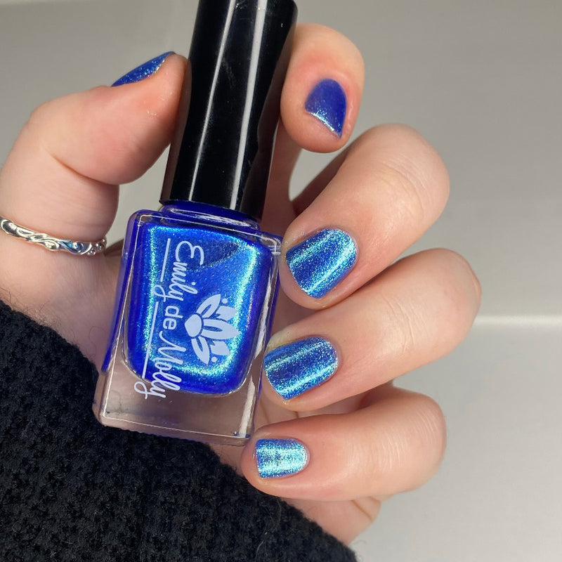 Emily De Molly - Save Your Prayers Nail Polish