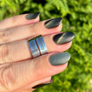 Colores de Carol - Tenebra Nail Polish (Magnetic)
