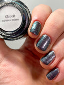 Dam Nail Polish - Chuck Nail Polish