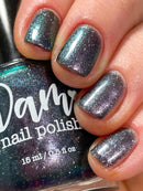 Dam Nail Polish - Chuck Nail Polish