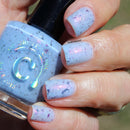 Colores de Carol - That Mom Glow Nail Polish