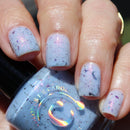 Colores de Carol - That Mom Glow Nail Polish