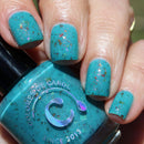 Colores de Carol - The Mom Era Nail Polish