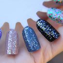 Emily De Molly - Moonsongs Nail Polish