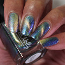 Emily De Molly - Liquid Light Nail Polish (Magnetic)
