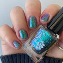 Emily De Molly - Gilded Mirage Nail Polish