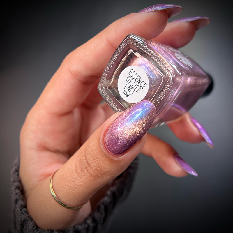 Emily De Molly - Essence Of Light Nail Polish (Magnetic)