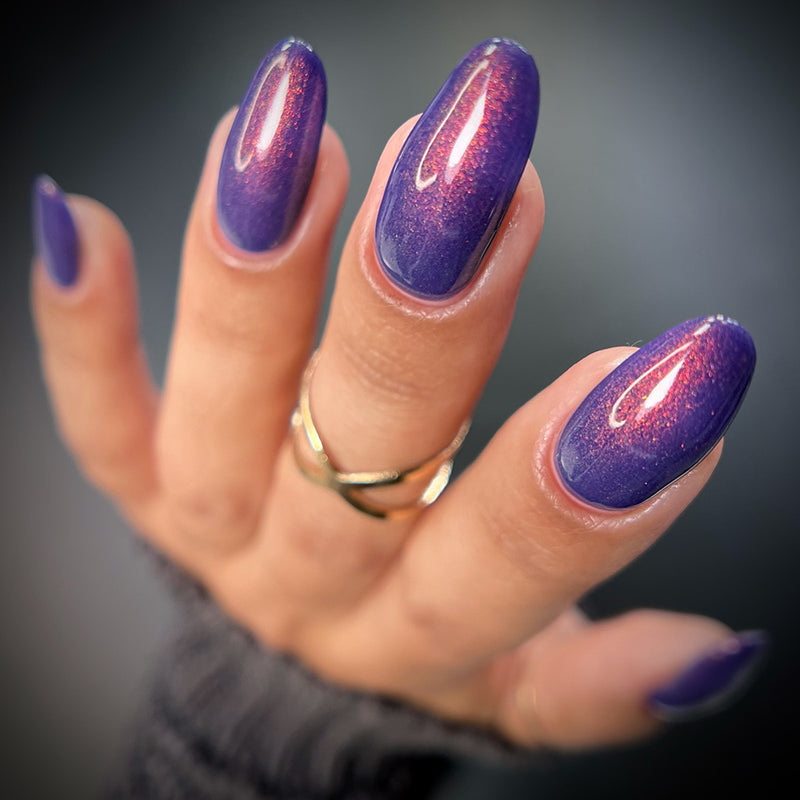 Emily De Molly - If Ever At All Nail Polish