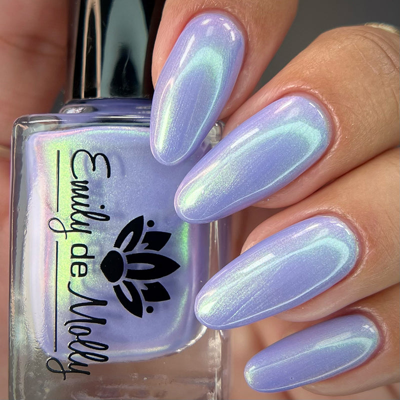 Emily De Molly - The Same Dream Nail Polish