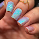 Phoenix - Astor Nail Polish (Flash Reflective)