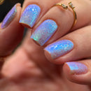 Phoenix - Astor Nail Polish (Flash Reflective)