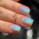 Phoenix - Astor Nail Polish (Flash Reflective)