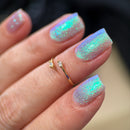 Phoenix - Astor Nail Polish (Flash Reflective)