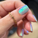Phoenix - Astor Nail Polish (Flash Reflective)