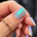 Phoenix - Astor Nail Polish (Flash Reflective)