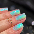 Phoenix - Astor Nail Polish (Flash Reflective)