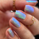 Phoenix - Astor Nail Polish (Flash Reflective)
