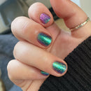 Emily De Molly - Gilded Mirage Nail Polish