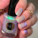 Phoenix - Astor Nail Polish (Flash Reflective)