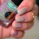 Phoenix - Astor Nail Polish (Flash Reflective)