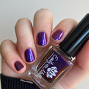 Emily De Molly - Desperate Times Nail Polish