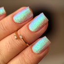 Phoenix - Astor Nail Polish (Flash Reflective)