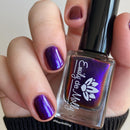 Emily De Molly - Desperate Times Nail Polish
