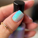 Phoenix - Astor Nail Polish (Flash Reflective)