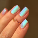 Phoenix - Astor Nail Polish (Flash Reflective)