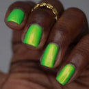 Emily De Molly - Behind Again Nail Polish