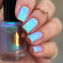 Phoenix - Astor Nail Polish (Flash Reflective)