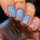 Phoenix - Astor Nail Polish (Flash Reflective)