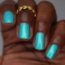 Emily De Molly - No Big Deal Nail Polish