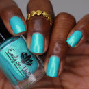 Emily De Molly - No Big Deal Nail Polish